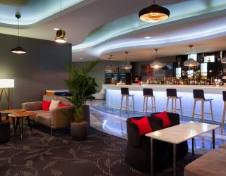 Отель "Radisson Collection Paradise Resort & Spa Sochi" / "Рэдиссон Коллекшн Парадайз Резорт и Спа Сочи"