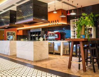 Отель "Radisson Collection Paradise Resort & Spa Sochi" / "Рэдиссон Коллекшн Парадайз Резорт и Спа Сочи"