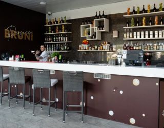 Отель "Radisson Collection Paradise Resort & Spa Sochi" / "Рэдиссон Коллекшн Парадайз Резорт и Спа Сочи"