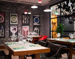 Отель "Radisson Collection Paradise Resort & Spa Sochi" / "Рэдиссон Коллекшн Парадайз Резорт и Спа Сочи"