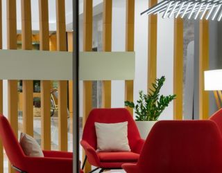 Отель "Radisson Collection Paradise Resort & Spa Sochi" / "Рэдиссон Коллекшн Парадайз Резорт и Спа Сочи"