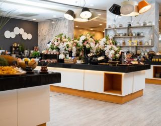 Отель "Radisson Collection Paradise Resort & Spa Sochi" / "Рэдиссон Коллекшн Парадайз Резорт и Спа Сочи"