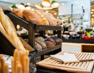 Отель "Radisson Collection Paradise Resort & Spa Sochi" / "Рэдиссон Коллекшн Парадайз Резорт и Спа Сочи"