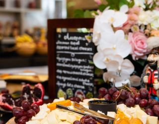 Отель "Radisson Collection Paradise Resort & Spa Sochi" / "Рэдиссон Коллекшн Парадайз Резорт и Спа Сочи"