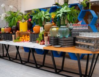 Отель "Radisson Collection Paradise Resort & Spa Sochi" / "Рэдиссон Коллекшн Парадайз Резорт и Спа Сочи"