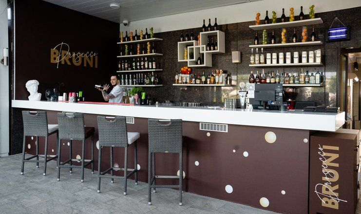 Отель "Radisson Collection Paradise Resort & Spa Sochi" / "Рэдиссон Коллекшн Парадайз Резорт и Спа Сочи"