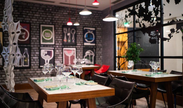 Отель "Radisson Collection Paradise Resort & Spa Sochi" / "Рэдиссон Коллекшн Парадайз Резорт и Спа Сочи"