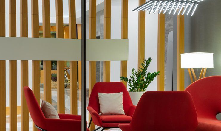 Отель "Radisson Collection Paradise Resort & Spa Sochi" / "Рэдиссон Коллекшн Парадайз Резорт и Спа Сочи"