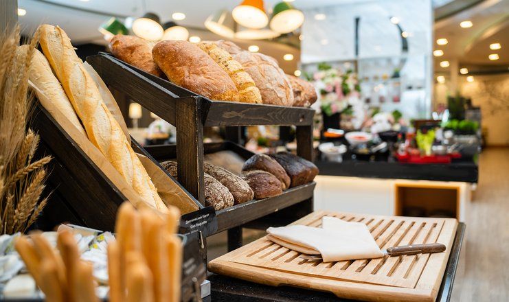 Отель "Radisson Collection Paradise Resort & Spa Sochi" / "Рэдиссон Коллекшн Парадайз Резорт и Спа Сочи"