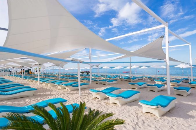 Отель "Radisson Collection Paradise<br> Resort & Spa Sochi"